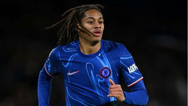 切尔西新星崭露头角，未来或成球队顶梁柱，查看也是能力.