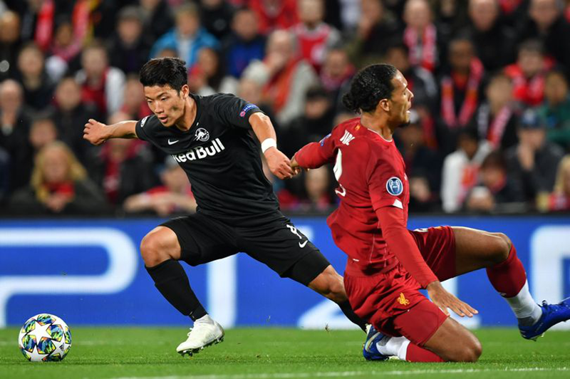 爱游戏AXY平台锐不可当引爆全场！，西亚卡姆意外战胜利物浦比赛高潮迭起(阿根廷12遭沙特逆转视频)